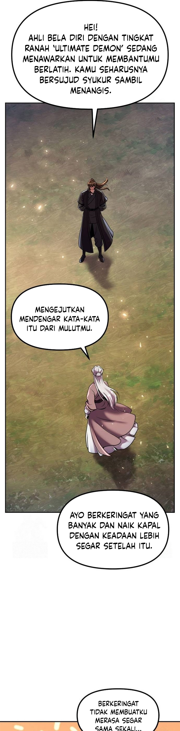 Chronicles Of The Demon Faction Chapter 118 Halaman 7