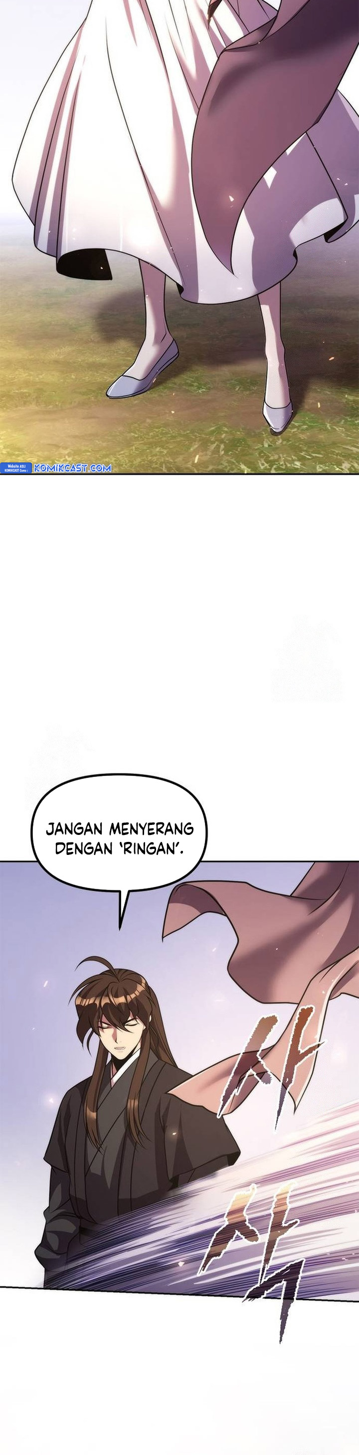 Chronicles Of The Demon Faction Chapter 118 Halaman 9