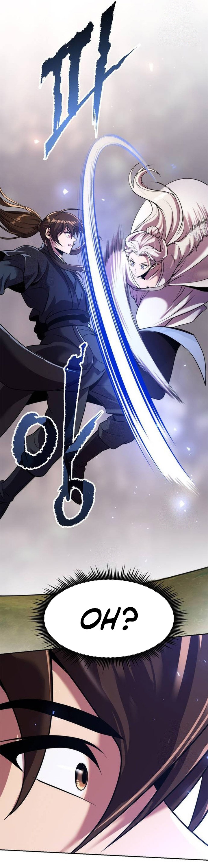 Chronicles Of The Demon Faction Chapter 118 Halaman 10