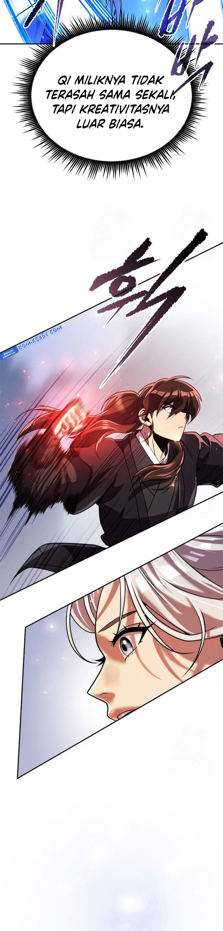 Chronicles Of The Demon Faction Chapter 118 Halaman 12