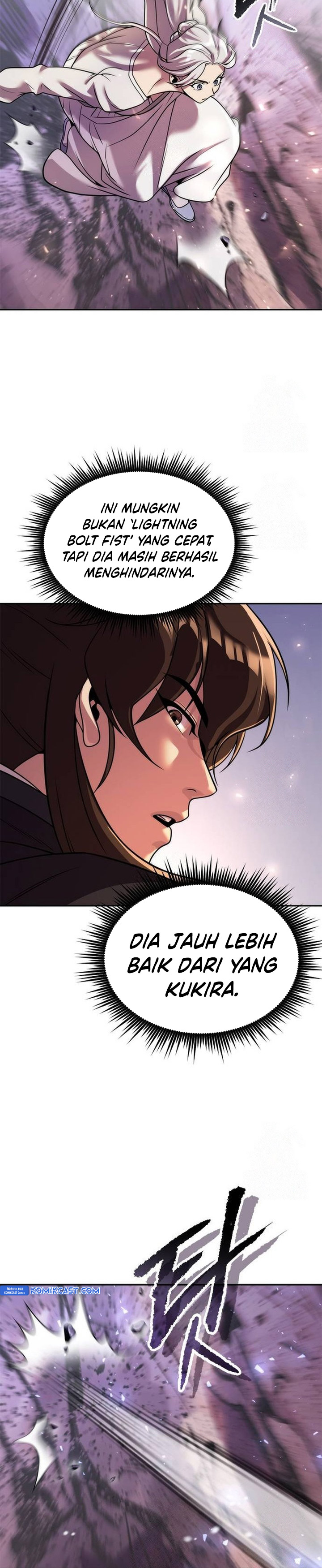 Chronicles Of The Demon Faction Chapter 118 Halaman 14