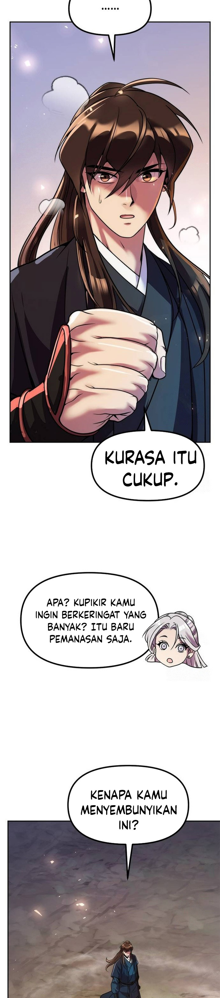 Chronicles Of The Demon Faction Chapter 118 Halaman 19