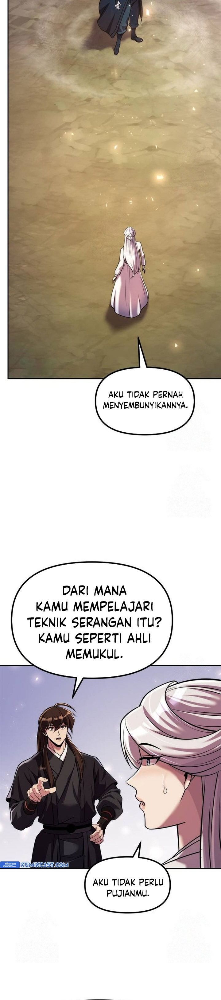 Chronicles Of The Demon Faction Chapter 118 Halaman 20