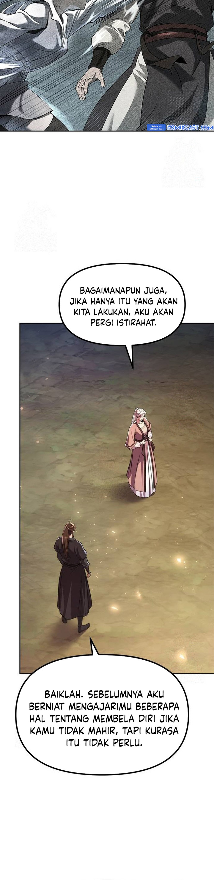 Chronicles Of The Demon Faction Chapter 118 Halaman 23