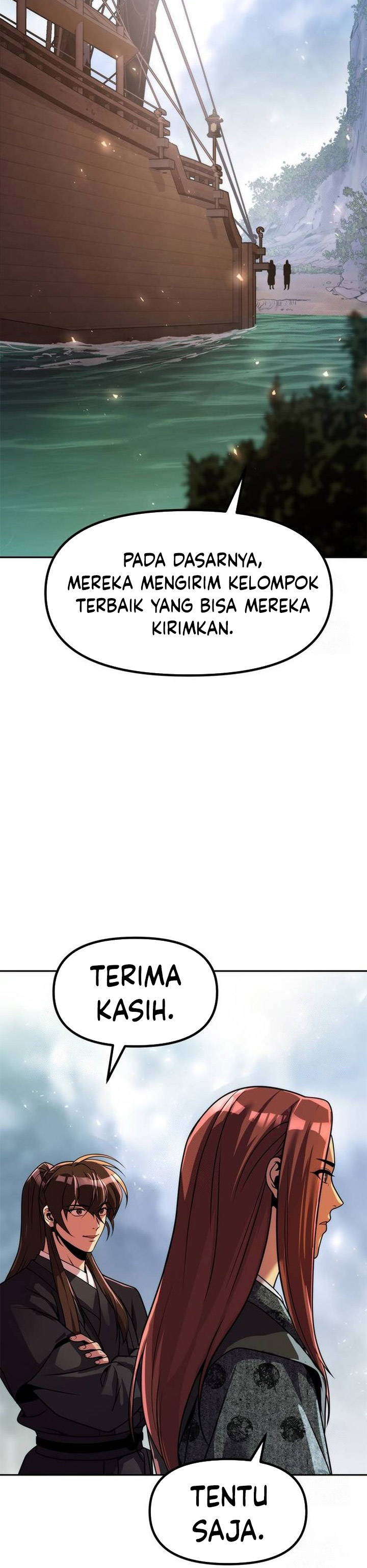 Chronicles Of The Demon Faction Chapter 118 Halaman 28