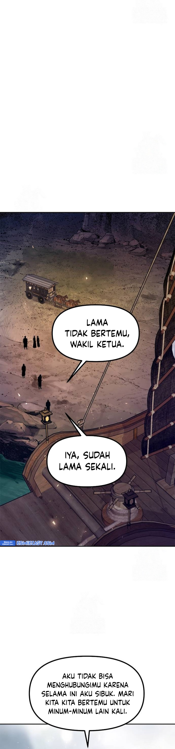 Chronicles Of The Demon Faction Chapter 118 Halaman 29