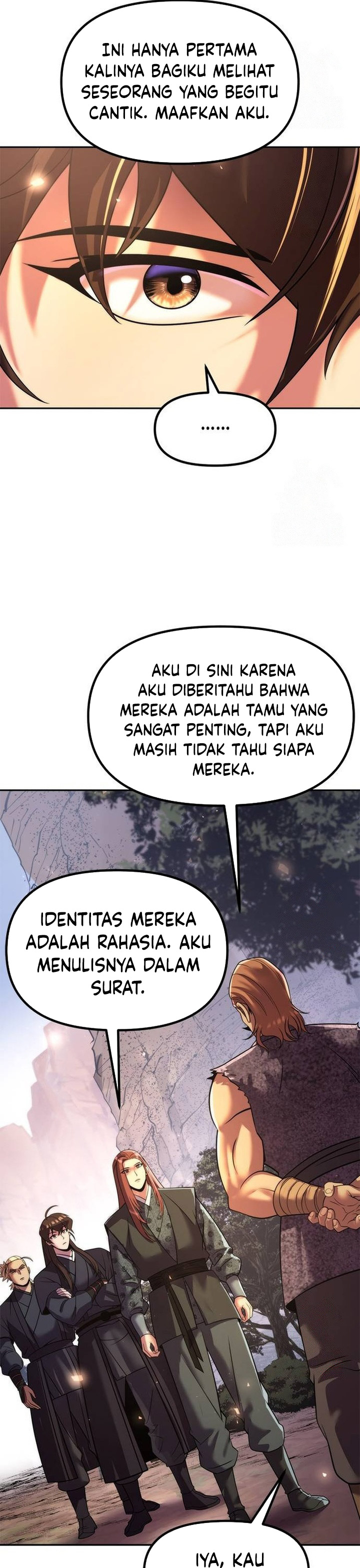 Chronicles Of The Demon Faction Chapter 118 Halaman 33