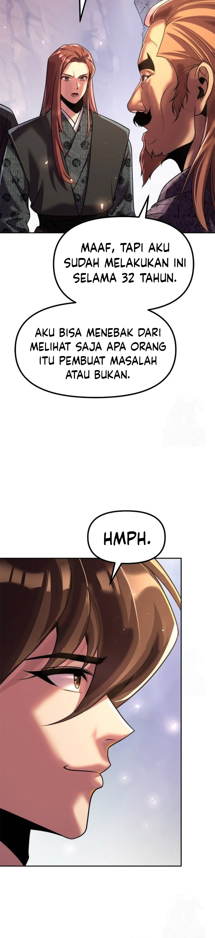 Chronicles Of The Demon Faction Chapter 118 Halaman 35