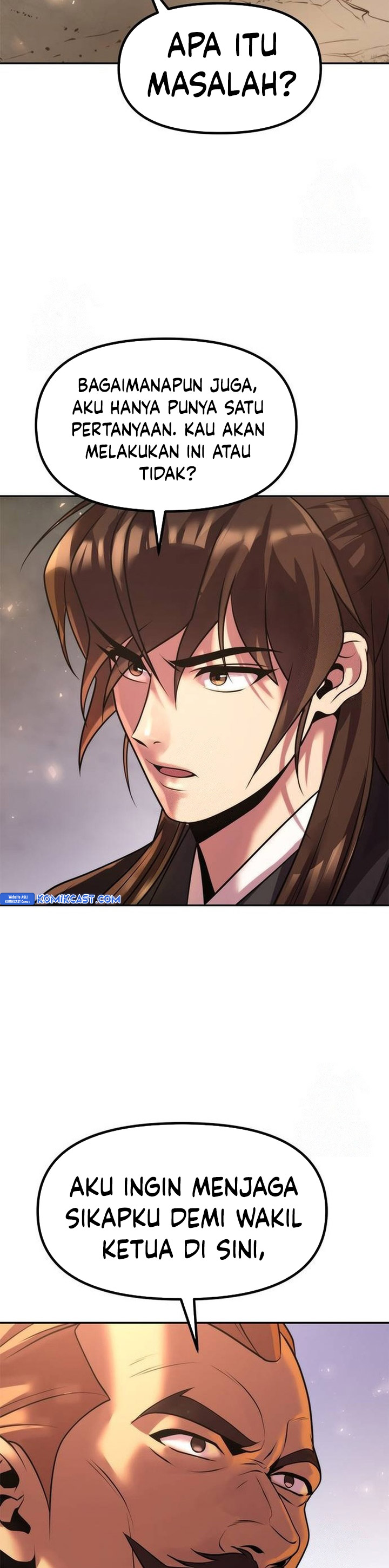 Chronicles Of The Demon Faction Chapter 118 Halaman 37