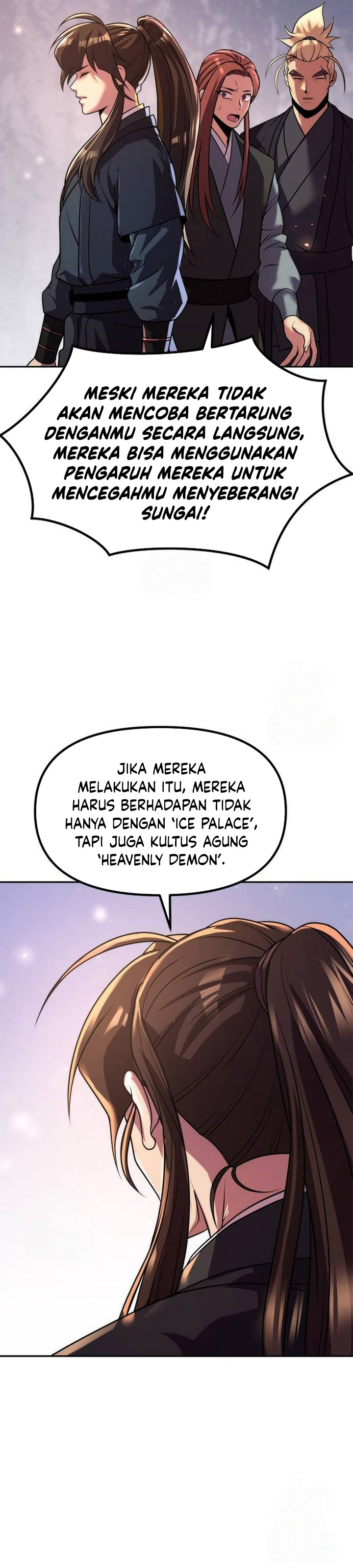 Chronicles Of The Demon Faction Chapter 118 Halaman 42