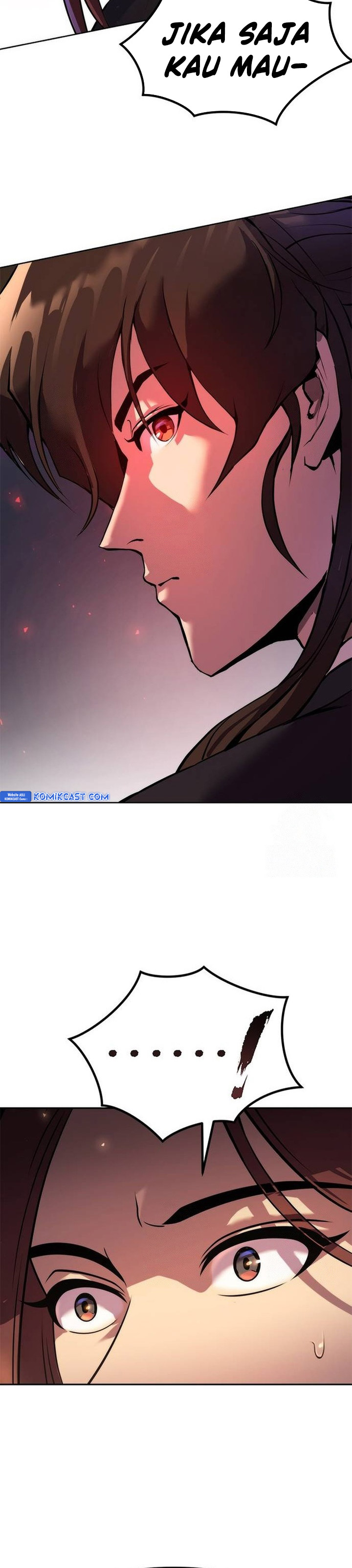 Chronicles Of The Demon Faction Chapter 118 Halaman 44