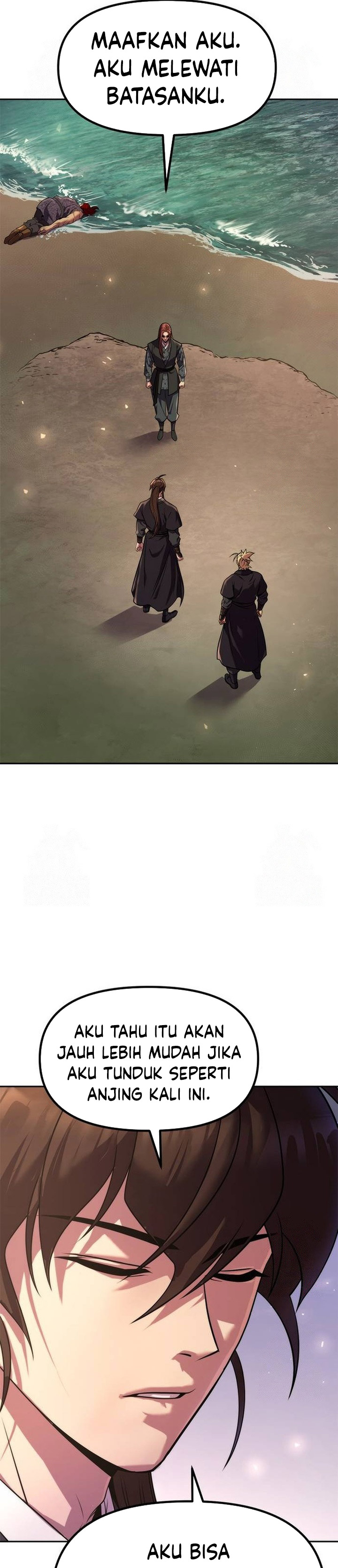 Chronicles Of The Demon Faction Chapter 118 Halaman 45