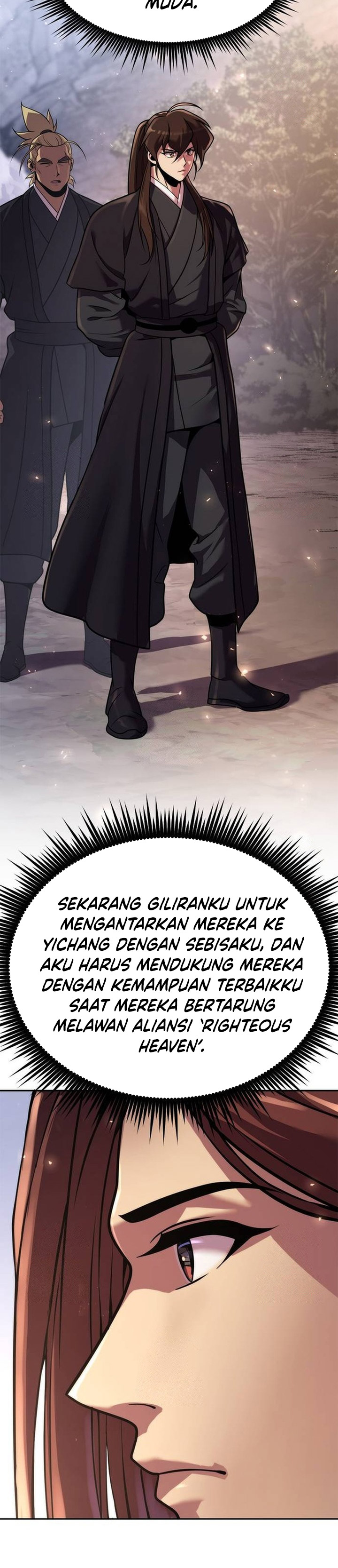 Chronicles Of The Demon Faction Chapter 118 Halaman 50