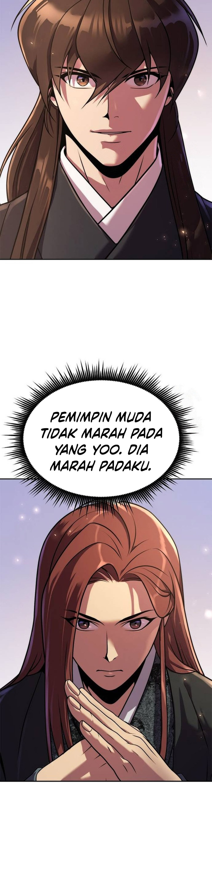 Chronicles Of The Demon Faction Chapter 118 Halaman 52