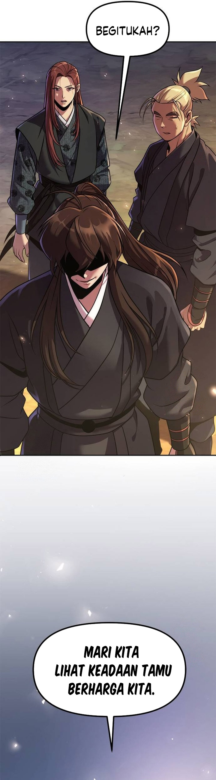 Chronicles Of The Demon Faction Chapter 118 Halaman 54