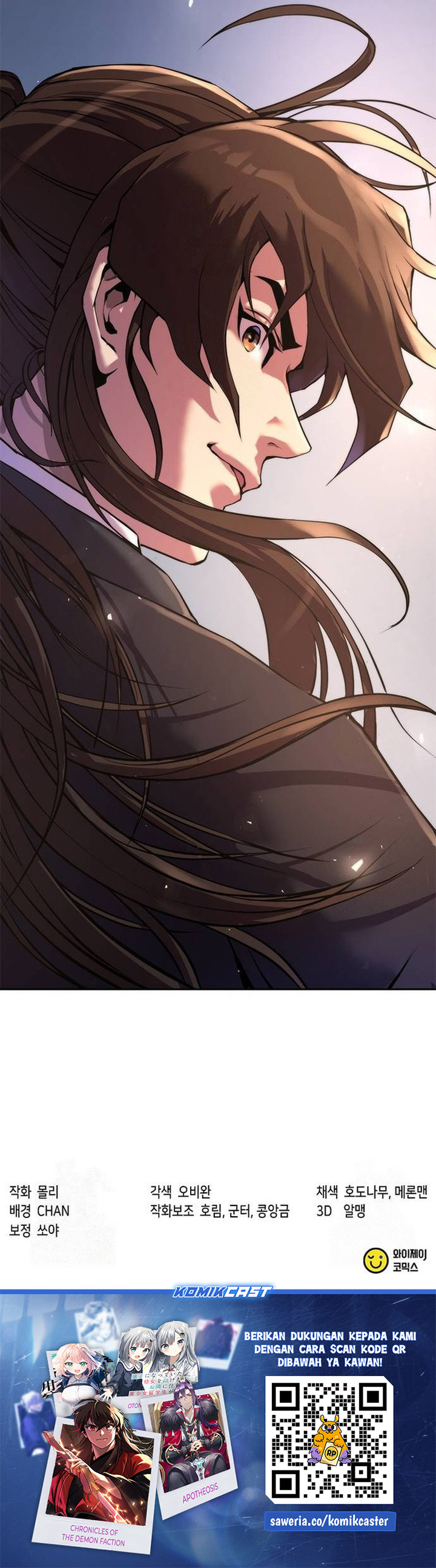 Chronicles Of The Demon Faction Chapter 118 Halaman 55