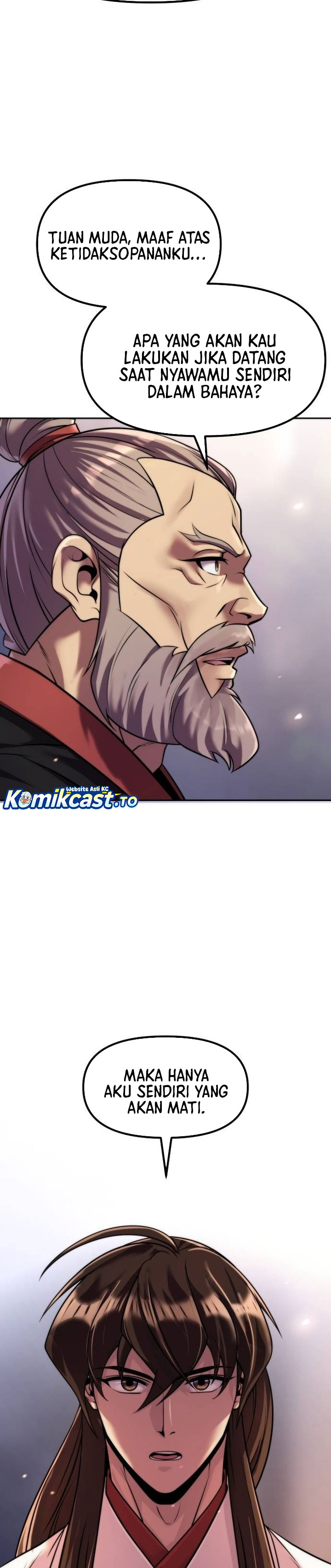 Chronicles Of The Demon Faction Chapter 145 Halaman 12