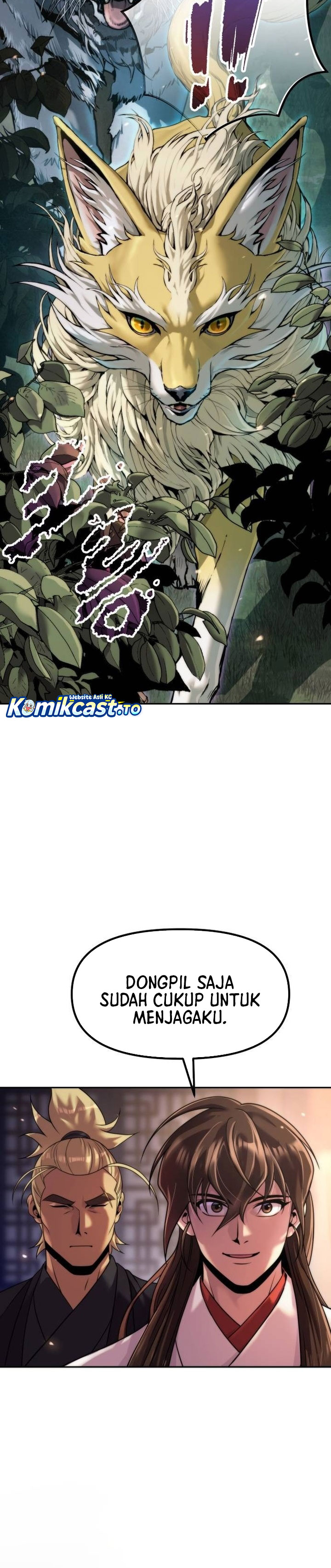 Chronicles Of The Demon Faction Chapter 145 Halaman 15