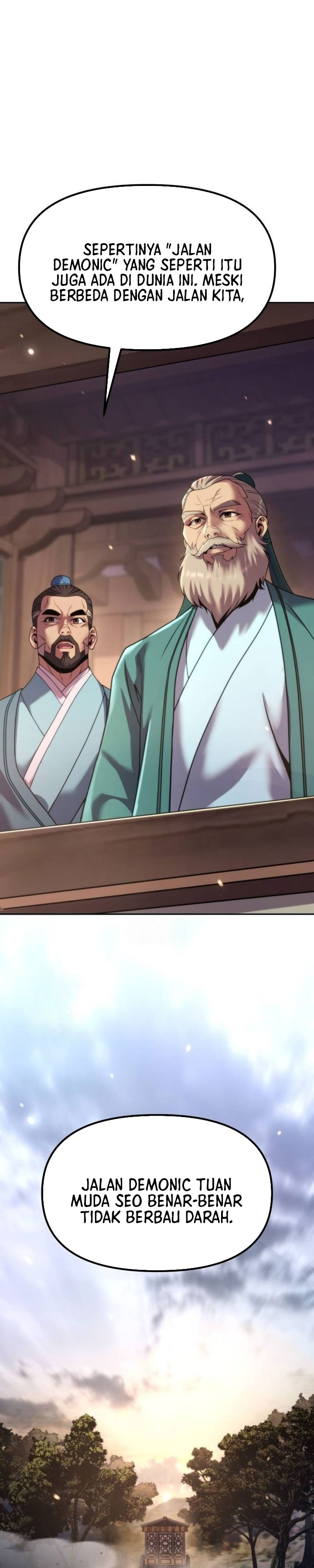 Chronicles Of The Demon Faction Chapter 145 Halaman 31