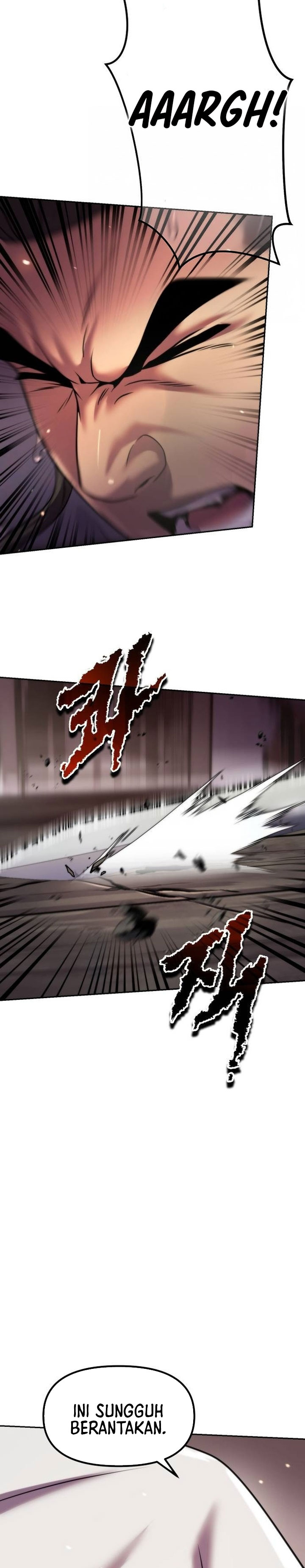 Chronicles Of The Demon Faction Chapter 145 Halaman 40