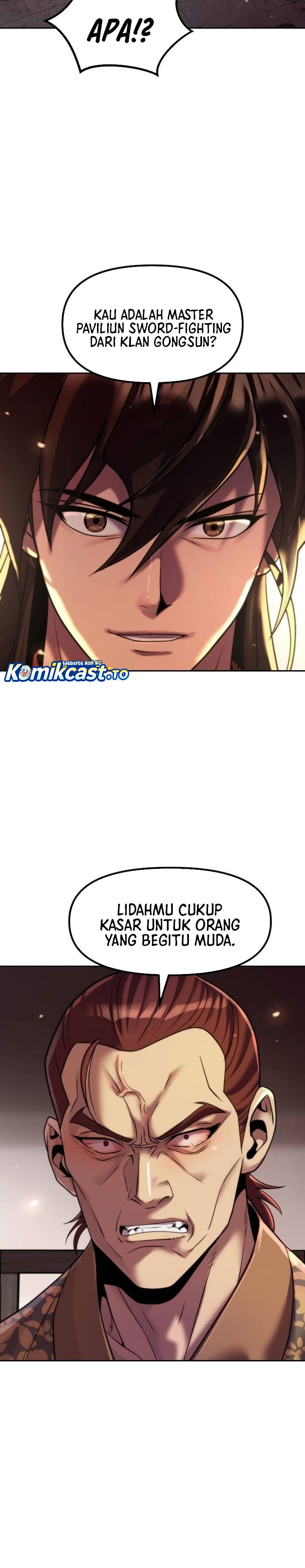 Chronicles Of The Demon Faction Chapter 145 Halaman 43