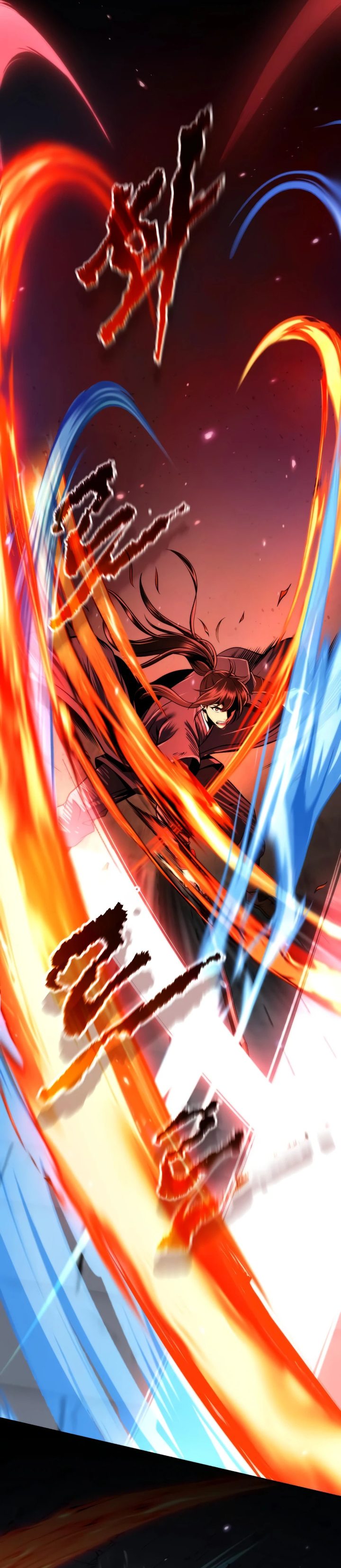 Chronicles Of The Demon Faction Chapter 168 Halaman 35