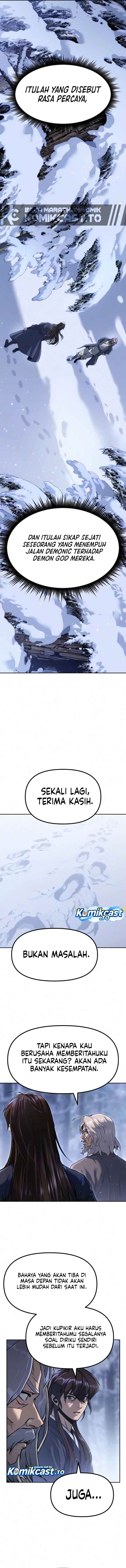 Chronicles Of The Demon Faction Chapter 178 Halaman 7