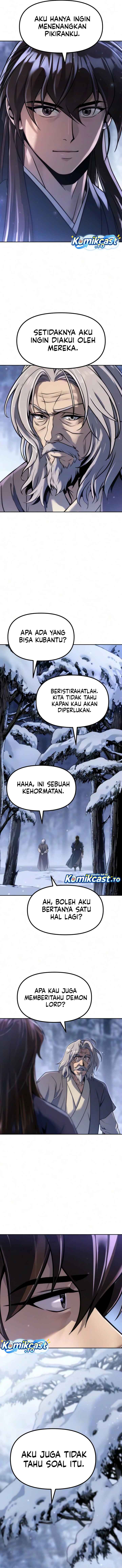 Chronicles Of The Demon Faction Chapter 178 Halaman 8