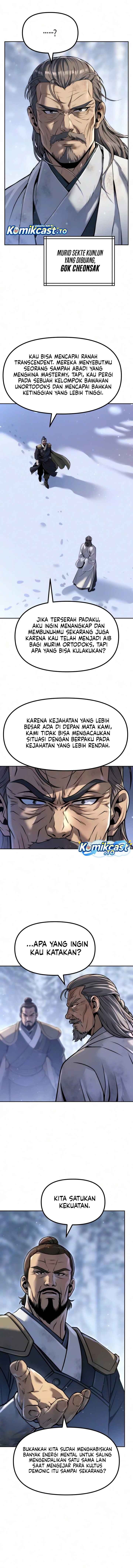 Chronicles Of The Demon Faction Chapter 178 Halaman 10