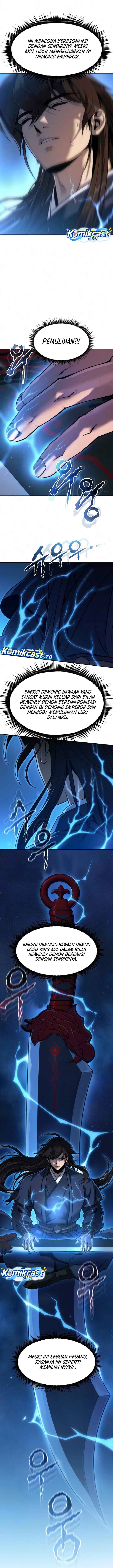 Chronicles Of The Demon Faction Chapter 178 Halaman 14
