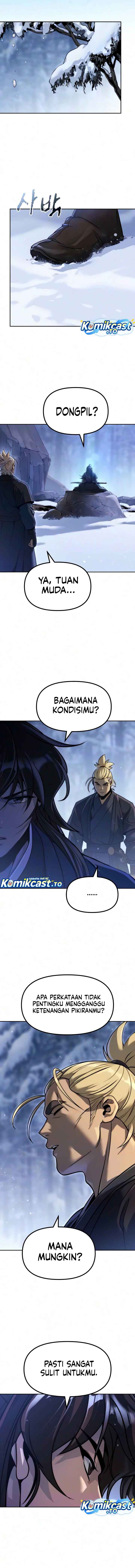 Chronicles Of The Demon Faction Chapter 178 Halaman 15