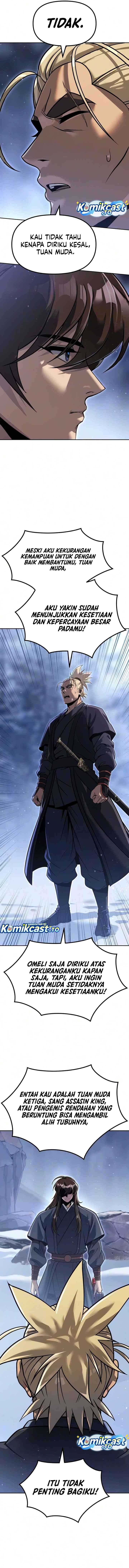 Chronicles Of The Demon Faction Chapter 178 Halaman 17