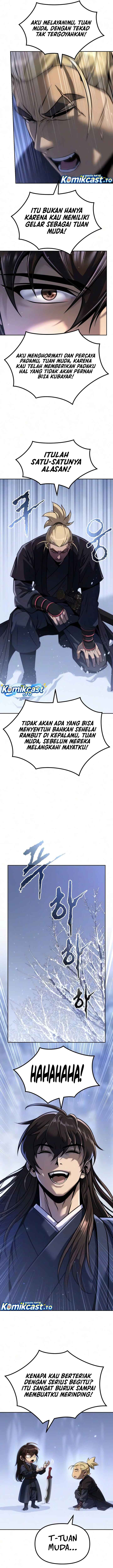 Chronicles Of The Demon Faction Chapter 178 Halaman 18