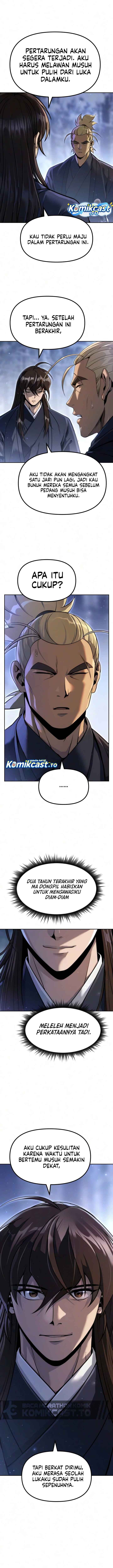 Chronicles Of The Demon Faction Chapter 178 Halaman 19