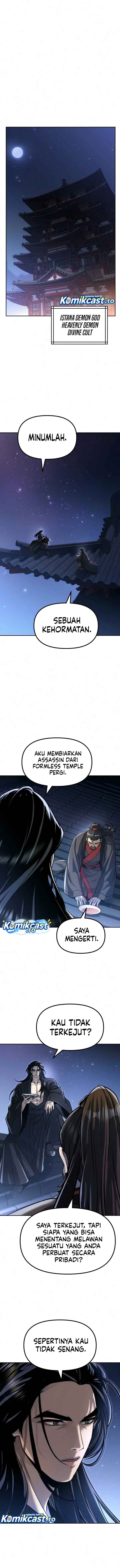 Chronicles Of The Demon Faction Chapter 178 Halaman 20