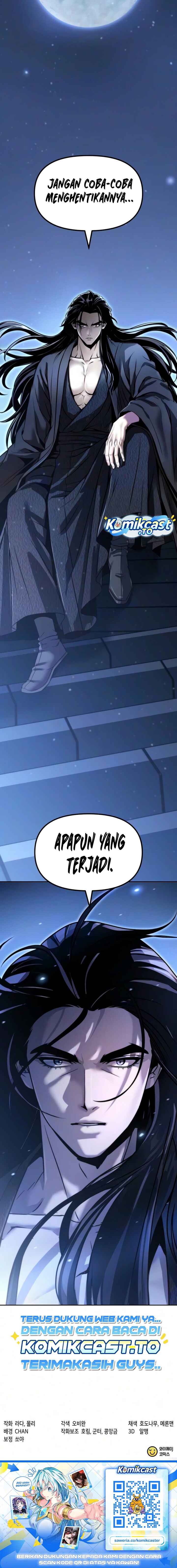 Chronicles Of The Demon Faction Chapter 178 Halaman 22