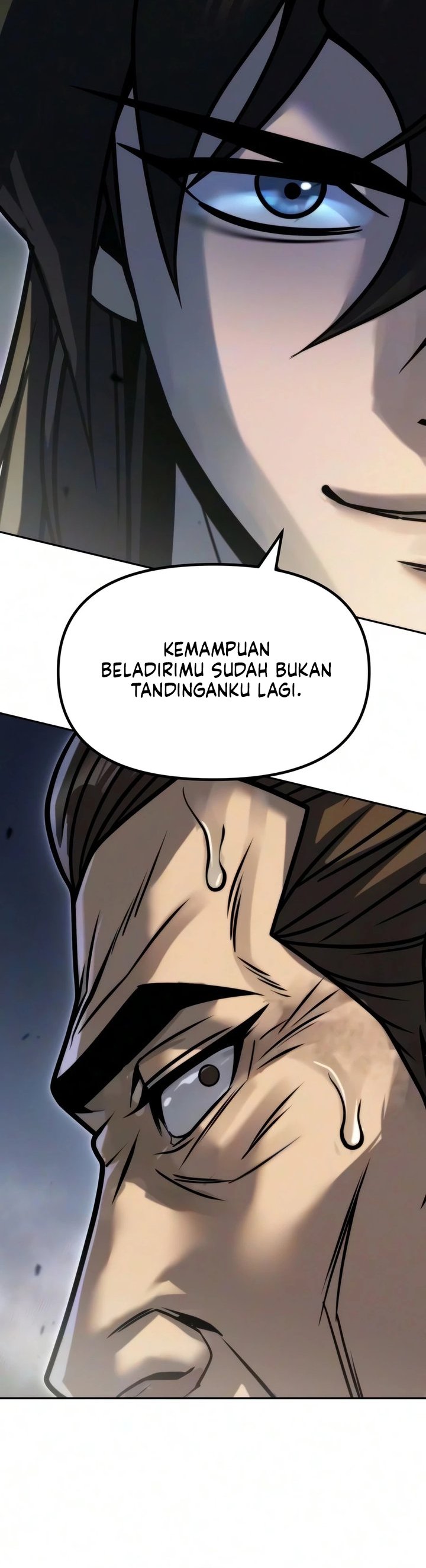 Chronicles Of The Demon Faction Chapter 180 Halaman 33