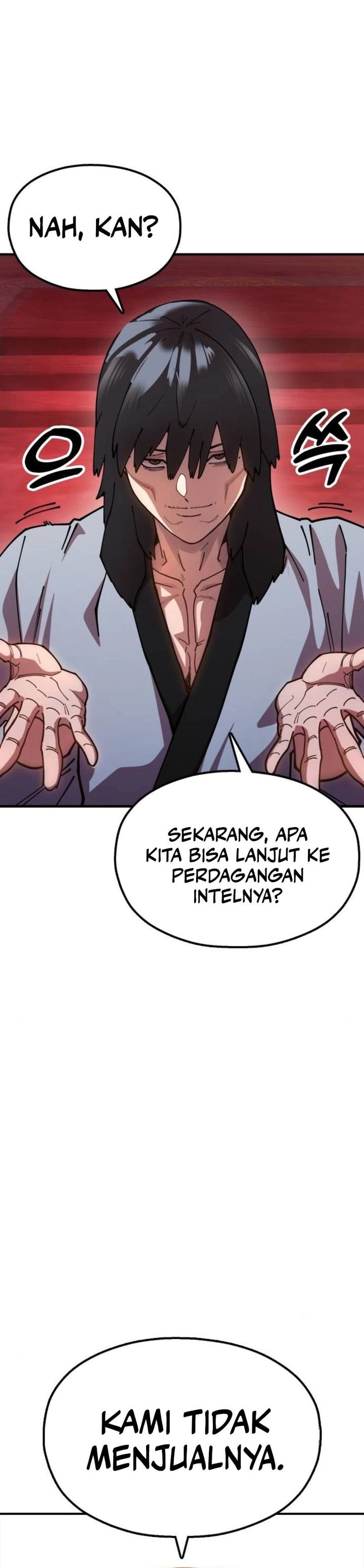 Chronicles Of The Lazy Sovereign Chapter 5 Halaman 24