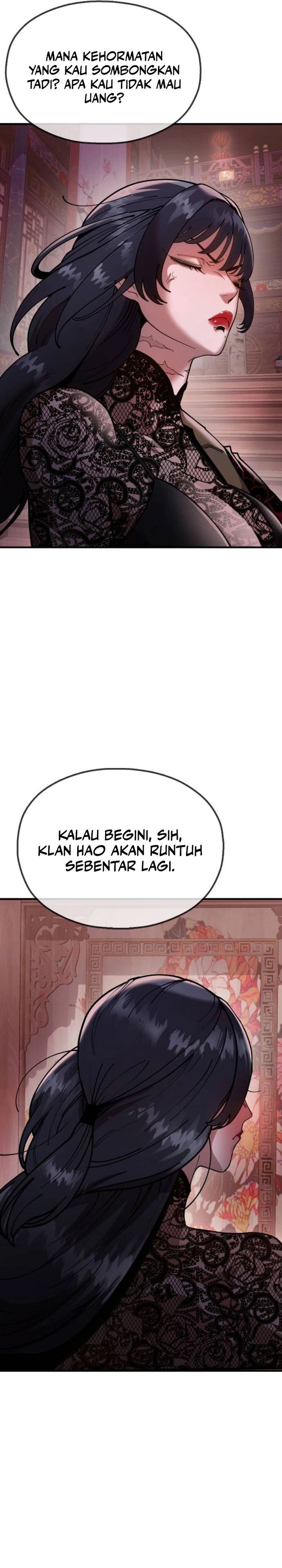 Chronicles Of The Lazy Sovereign Chapter 5 Halaman 26