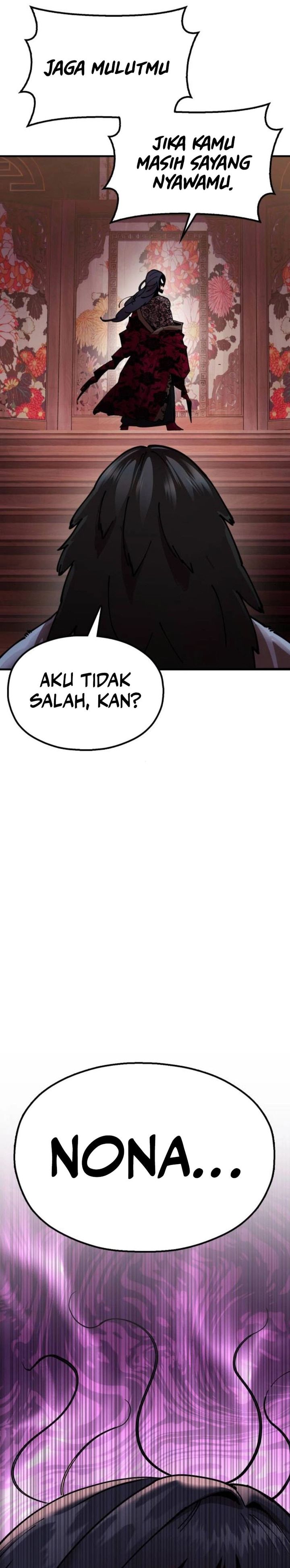 Chronicles Of The Lazy Sovereign Chapter 5 Halaman 27