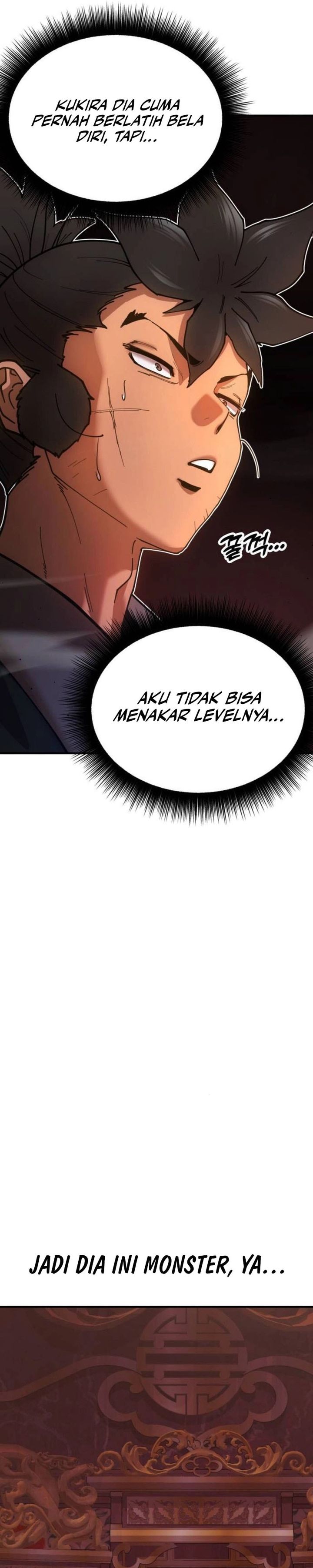 Chronicles Of The Lazy Sovereign Chapter 5 Halaman 36