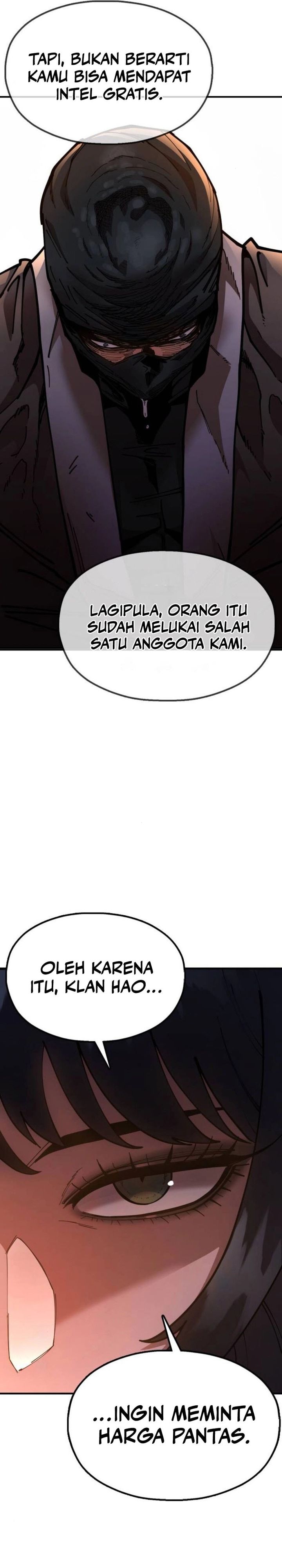 Chronicles Of The Lazy Sovereign Chapter 5 Halaman 42