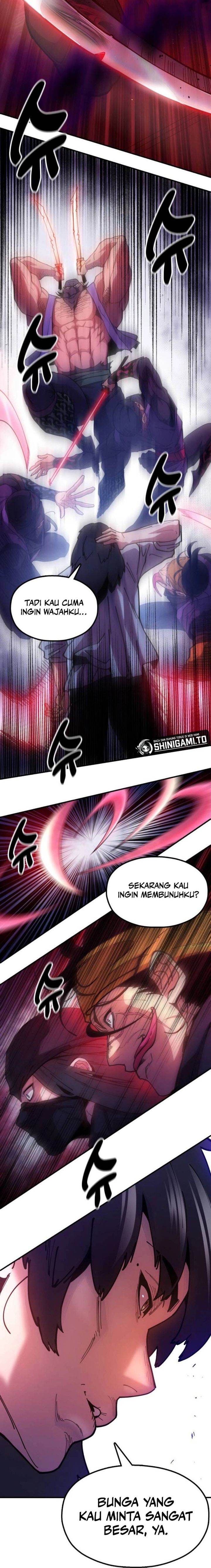 Chronicles Of The Lazy Sovereign Chapter 5 Halaman 52