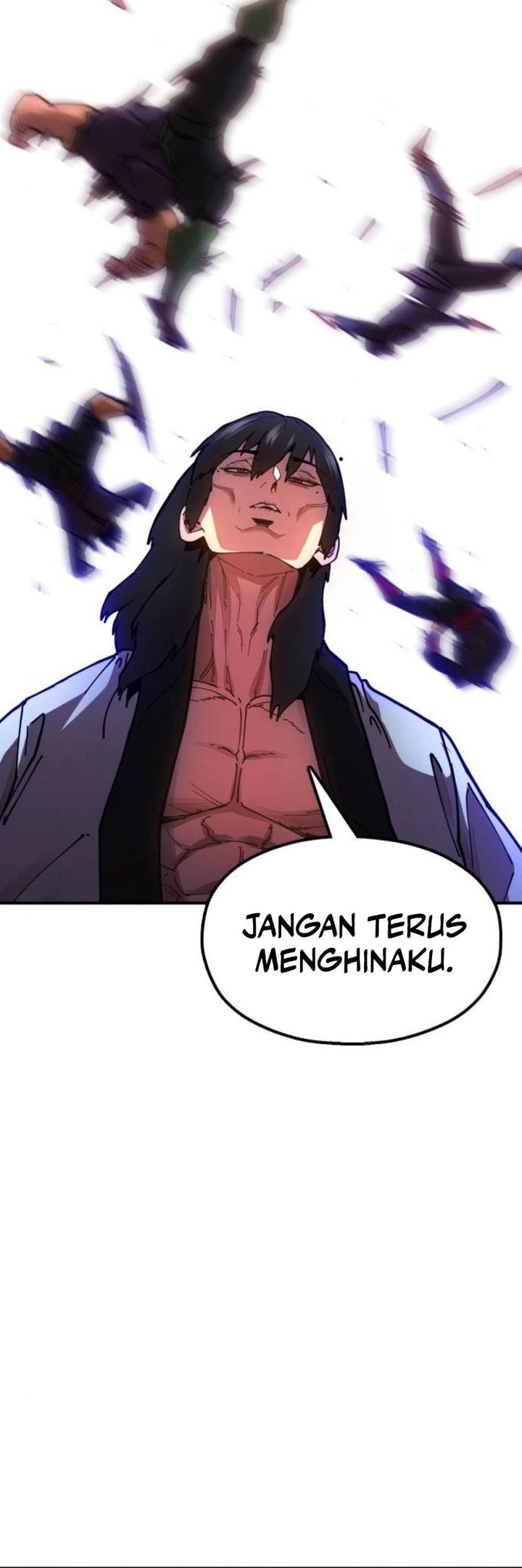 Chronicles Of The Lazy Sovereign Chapter 5 Halaman 56