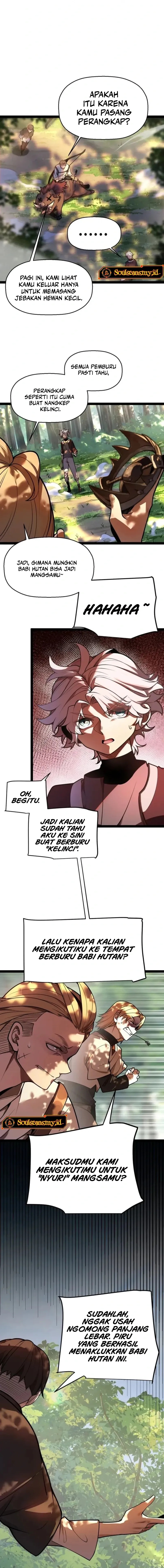 City Of Sin Chapter 1 Halaman 15