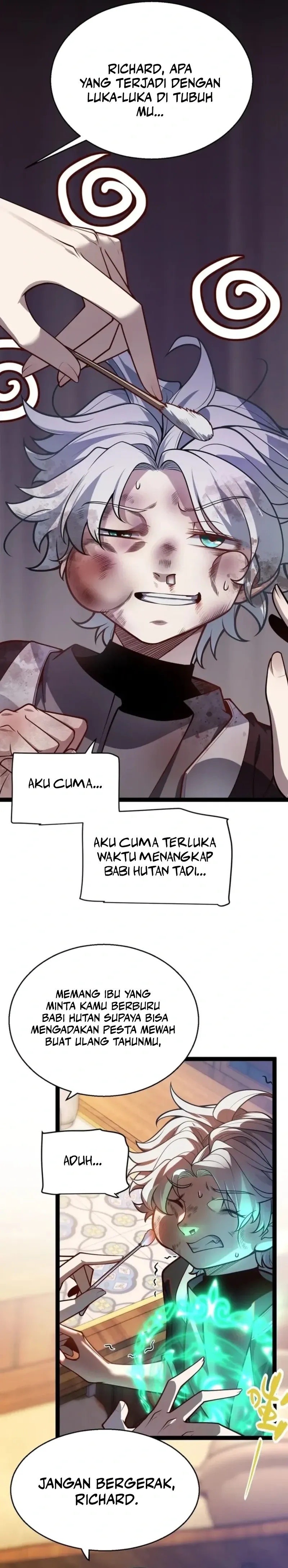 City Of Sin Chapter 1 Halaman 24