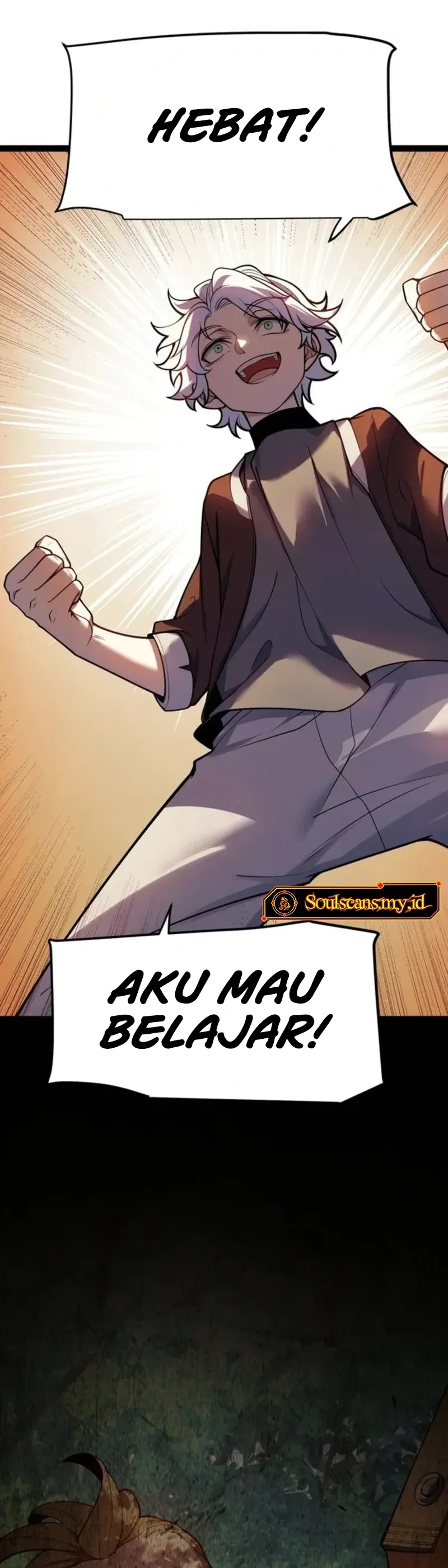 City Of Sin Chapter 1 Halaman 29