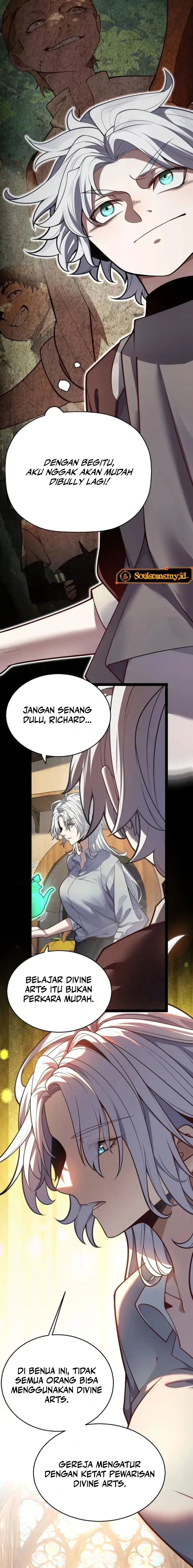 City Of Sin Chapter 1 Halaman 30