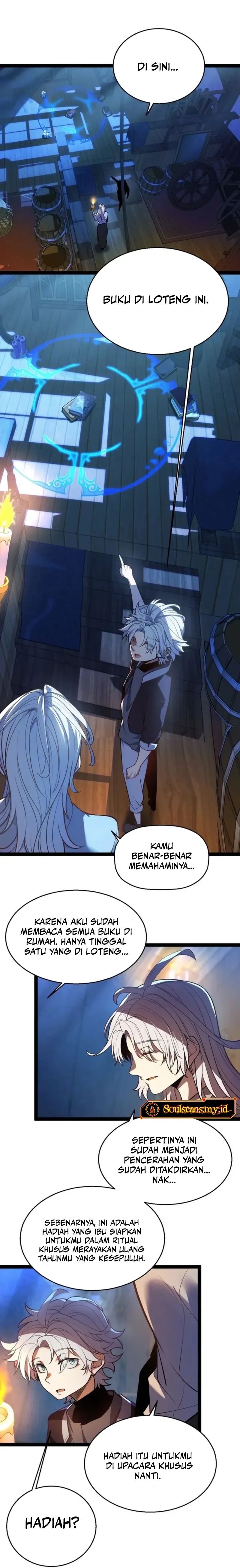 City Of Sin Chapter 1 Halaman 36