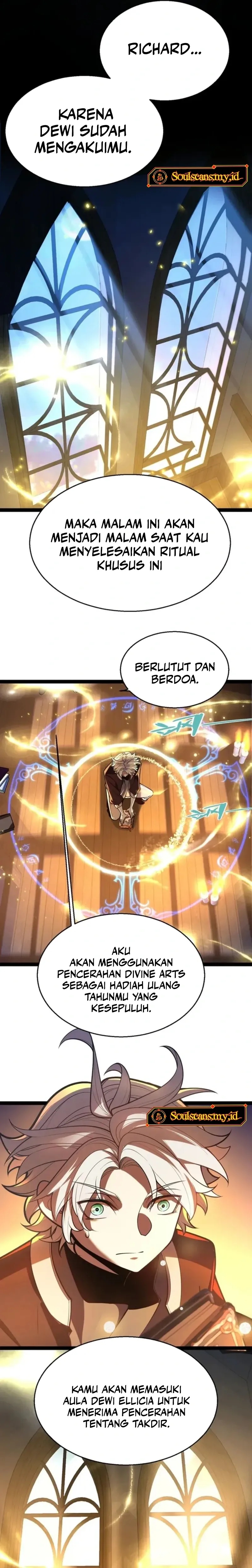 City Of Sin Chapter 1 Halaman 39